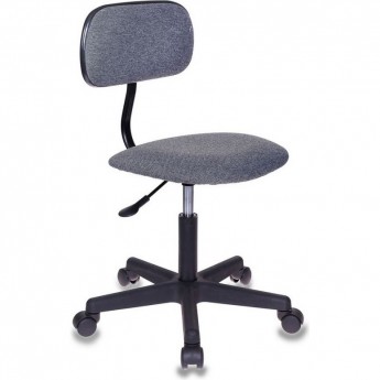 Кресло БЮРОКРАТ CH-1201NX серое