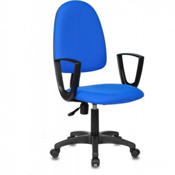 Кресло БЮРОКРАТ CH-1300N синее Кресло БЮРОКРАТ CH-1300N синее