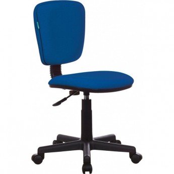 Кресло БЮРОКРАТ CH-204NX синее Кресло БЮРОКРАТ CH-204NX синее