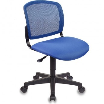 Кресло БЮРОКРАТ CH-296NX синее Кресло БЮРОКРАТ CH-296NX синее