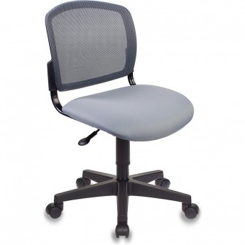 Кресло БЮРОКРАТ CH-296NX темно-серое Кресло БЮРОКРАТ CH-296NX темно-серое