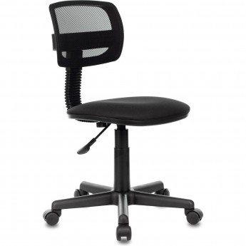 Кресло БЮРОКРАТ CH-299NX черное Кресло БЮРОКРАТ CH-299NX черное