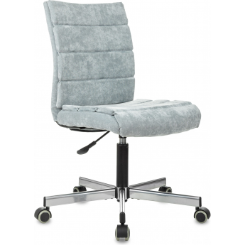 Кресло БЮРОКРАТ CH-320M серо-голубой Кресло БЮРОКРАТ CH-320M серо-голубой