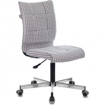 Кресло БЮРОКРАТ CH-330M Morris-1 гусиная лапка Кресло БЮРОКРАТ CH-330M Morris-1 гусиная лапка