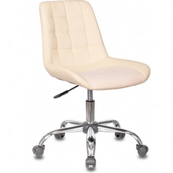 Кресло БЮРОКРАТ CH-350SL светло-бежевое Кресло БЮРОКРАТ CH-350SL светло-бежевое