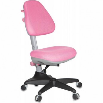 Кресло детское БЮРОКРАТ KD-2 розовое Кресло детское БЮРОКРАТ KD-2 розовое