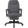 Кресло руководителя БЮРОКРАТ CH-868MSG-F серый CH-868MSG-F/3C1