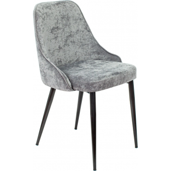 Стул для дома БЮРОКРАТ CH-K3 серый Стул для дома БЮРОКРАТ CH-K3 серый