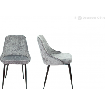 Стул для дома БЮРОКРАТ CH-K3_2 серый Стул для дома БЮРОКРАТ CH-K3_2 серый