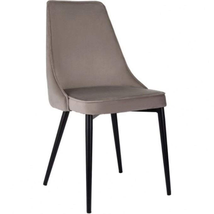 Стул для дома БЮРОКРАТ CH-K4 темно бежевый CH-K4_1/HL61