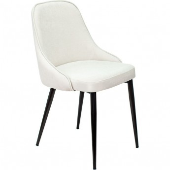 Стул для кухни БЮРОКРАТ KF-5 молочный